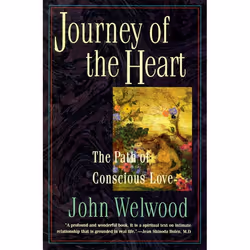 ISBN Journey of the Heart, Livre de poche, 240 pages