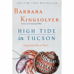 ISBN High Tide in Tucson, Livre de poche, 304 pages