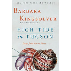ISBN High Tide in Tucson livre Livre de poche