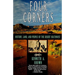 ISBN Four Corners livre Livre de poche