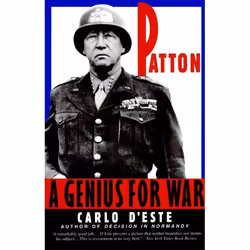 ISBN Patton, Livre de poche, 1024 pages