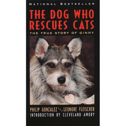 ISBN The Dog Who Rescues Cats livre Livre de poche