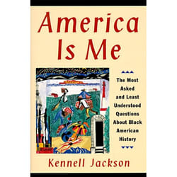 ISBN America Is Me livre Livre de poche 464 pages