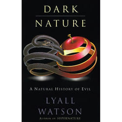 ISBN Dark Nature livre Livre de poche