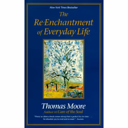 ISBN The Re-enchantment of Everyday Life, Livre de poche, 416 pages