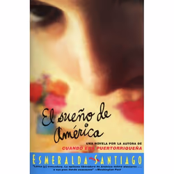 ISBN El Sueno de America, Livre de poche, 360 pages