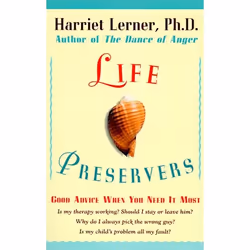 ISBN Life Preservers, Livre de poche, 372 pages