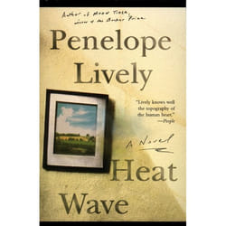 ISBN Heat Wave livre Livre de poche