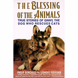 ISBN The Blessing of the Animals, Livre de poche, 192 pages