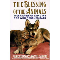 ISBN The Blessing of the Animals livre Livre de poche
