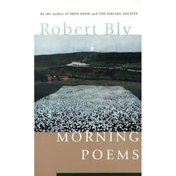 ISBN Morning Poems livre Livre de poche