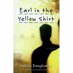 ISBN Earl in the Yellow Shirt, Livre de poche, 240 pages