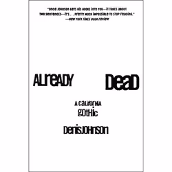 ISBN Already Dead, Livre de poche, 448 pages