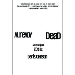 ISBN Already Dead livre Livre de poche