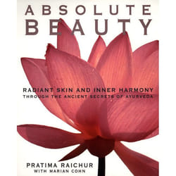 ISBN Absolute Beauty livre Livre de poche
