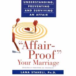 ISBN Affair-Proof Your Marriage, Livre de poche, 276 pages