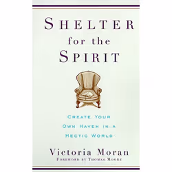 ISBN Shelter for the Spirit, Livre de poche, 240 pages