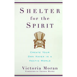 ISBN Shelter for the Spirit livre Livre de poche