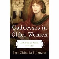 ISBN Goddesses in Older Women, Livre de poche, 256 pages