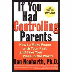 ISBN If You Had Controlling Parents, Livre de poche, 272 pages