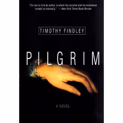 ISBN Pilgrim, Livre de poche, 496 pages