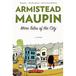 ISBN More Tales of the City livre Livre de poche