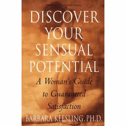 ISBN Discover Your Sensual Potential, Livre de poche, 176 pages