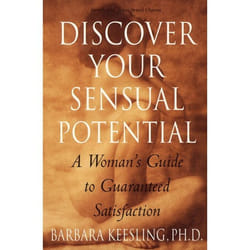 ISBN Discover Your Sensual Potential livre Livre de poche