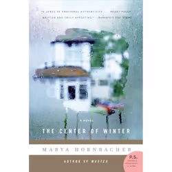 ISBN The Center of Winter, Livre de poche, 352 pages