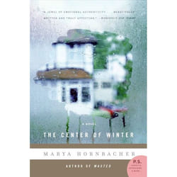 ISBN The Center of Winter livre Livre de poche
