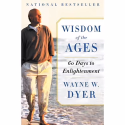 ISBN Wisdom of the Ages, Livre de poche, 288 pages
