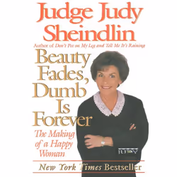 ISBN Beauty Fades/Dumb Is Forever, Livre de poche, 208 pages