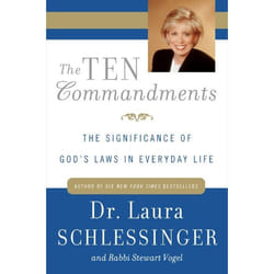 ISBN The Ten Commandments livre Livre de poche