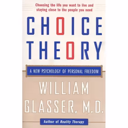 ISBN Choice Theory, Livre de poche, 368 pages