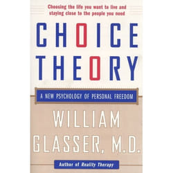 ISBN Choice Theory livre Livre de poche