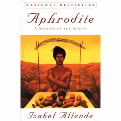 ISBN Aphrodite, Livre de poche, 320 pages