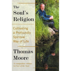 ISBN The Soul's Religion livre Livre de poche