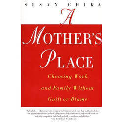 ISBN A Mother's Place livre Livre de poche 336 pages