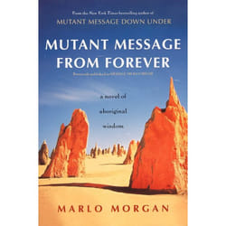 ISBN Mutant Message from Forever livre Livre de poche