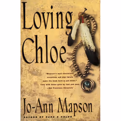 ISBN Loving Chloe, Livre de poche, 372 pages
