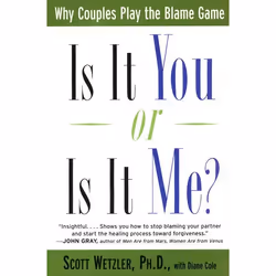 ISBN Is It You or Is It Me?, Livre de poche, 272 pages