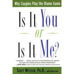 ISBN Is It You or Is It Me? livre Livre de poche