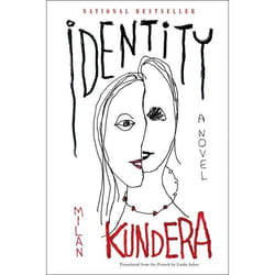 ISBN Identity livre Livre de poche