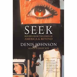 ISBN Seek, Livre de poche, 256 pages