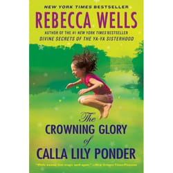 ISBN The Crowning Glory of Calla Lily Ponder livre Livre de poche