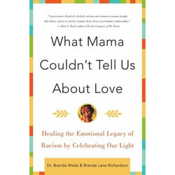 ISBN What Mama Couldn't Tell Us About Love livre Livre de poche 272 pages