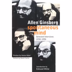 ISBN Spontaneous Mind, Livre de poche, 624 pages