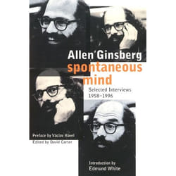 ISBN Spontaneous Mind livre Livre de poche