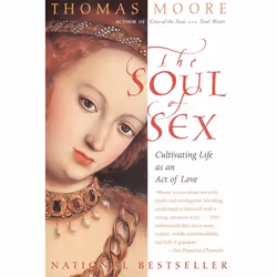 ISBN The Soul of Sex, Livre de poche, 336 pages