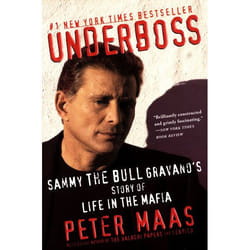ISBN Underboss livre Livre de poche